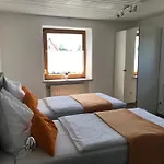 Gaestehaus Nicole Burgau