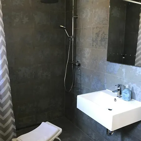 Apartmán Gaestehaus Nicole Burgau