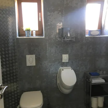Apartmán Gaestehaus Nicole Burgau