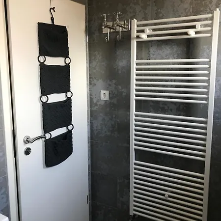Gaestehaus Nicole בורגאו