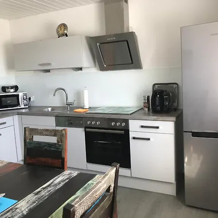 דירה Gaestehaus Nicole